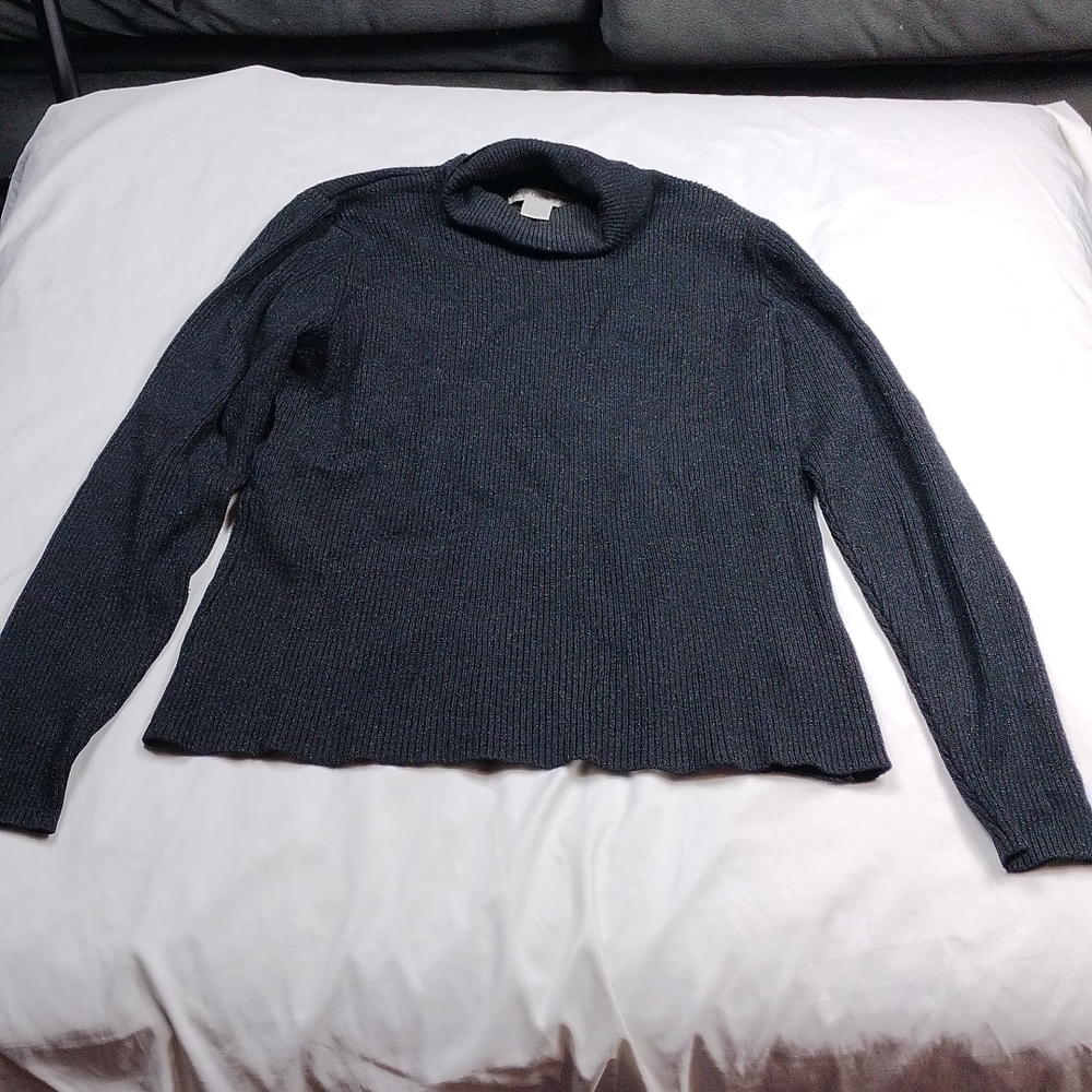 Worthington women's XL turtleneck